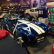 Illustration for article titled More of the Miller Motorsports museum